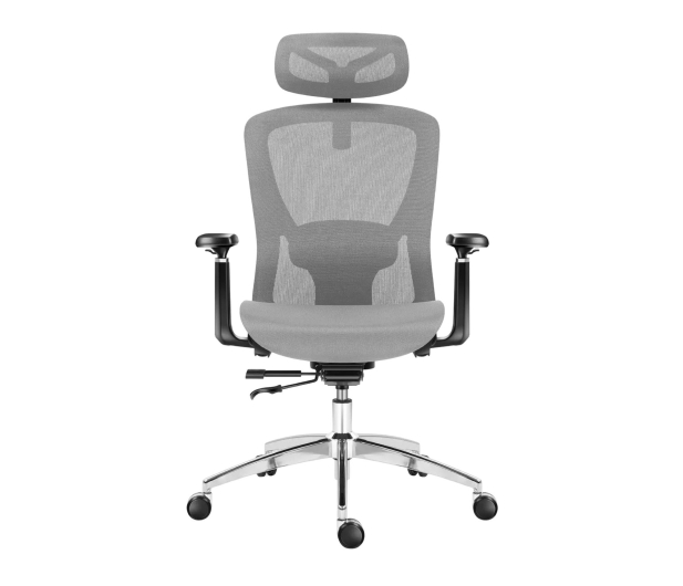 Huzaro Expert 5.3 Grey Mesh - 1328770 - zdjęcie 2